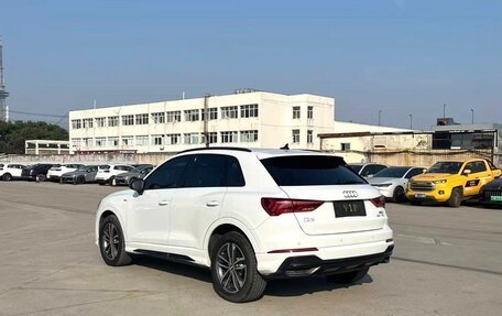 Audi Q3, 2021 год, 2 630 000 рублей, 5 фотография