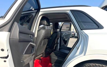 Audi Q3, 2021 год, 2 630 000 рублей, 8 фотография