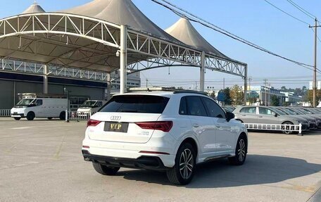 Audi Q3, 2021 год, 2 630 000 рублей, 6 фотография