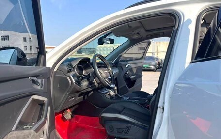 Audi Q3, 2021 год, 2 630 000 рублей, 7 фотография