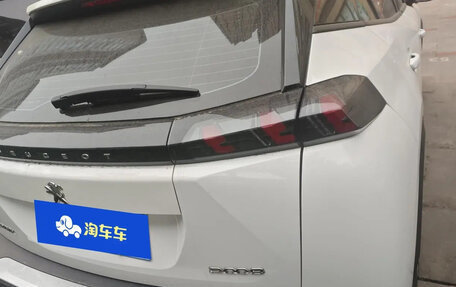 Peugeot 2008 II, 2023 год, 1 190 000 рублей, 5 фотография