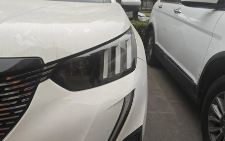 Peugeot 2008 II, 2023 год, 1 190 000 рублей, 3 фотография