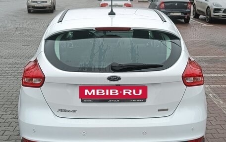 Ford Focus III, 2018 год, 1 350 000 рублей, 4 фотография