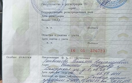 Ford Focus III, 2018 год, 1 350 000 рублей, 13 фотография