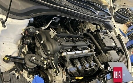 Hyundai Accent IV, 2022 год, 1 699 000 рублей, 6 фотография