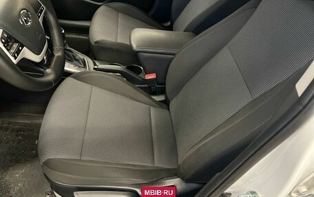 Hyundai Accent IV, 2022 год, 1 699 000 рублей, 5 фотография