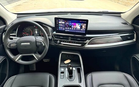 Haval H6, 2022 год, 1 300 000 рублей, 7 фотография