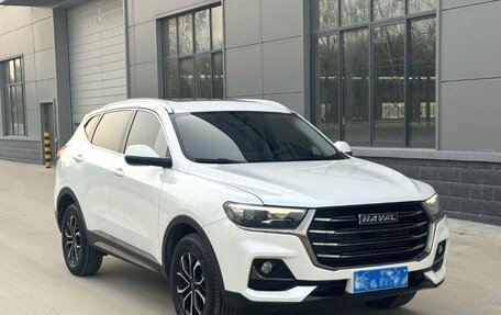Haval H6, 2022 год, 1 300 000 рублей, 3 фотография