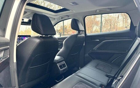 Haval H6, 2022 год, 1 300 000 рублей, 9 фотография
