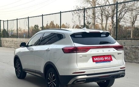 Haval H6, 2022 год, 1 300 000 рублей, 4 фотография