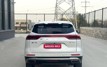 Haval H6, 2022 год, 1 300 000 рублей, 5 фотография