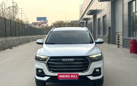 Haval H6, 2022 год, 1 300 000 рублей, 2 фотография