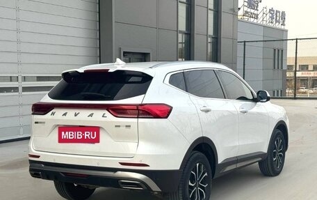 Haval H6, 2022 год, 1 300 000 рублей, 6 фотография