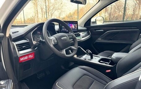 Haval H6, 2022 год, 1 300 000 рублей, 8 фотография