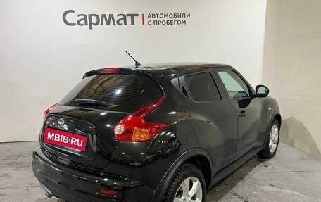 Nissan Juke II, 2011 год, 900 000 рублей, 7 фотография