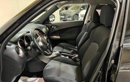 Nissan Juke II, 2011 год, 900 000 рублей, 9 фотография