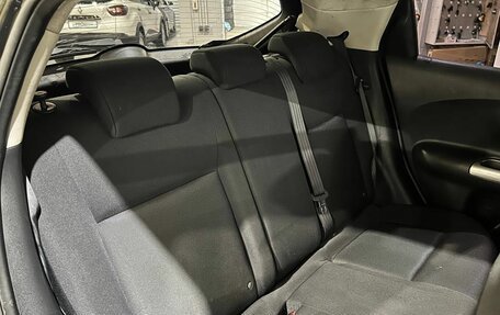 Nissan Juke II, 2011 год, 900 000 рублей, 15 фотография