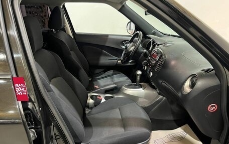 Nissan Juke II, 2011 год, 900 000 рублей, 12 фотография