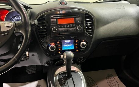 Nissan Juke II, 2011 год, 900 000 рублей, 20 фотография