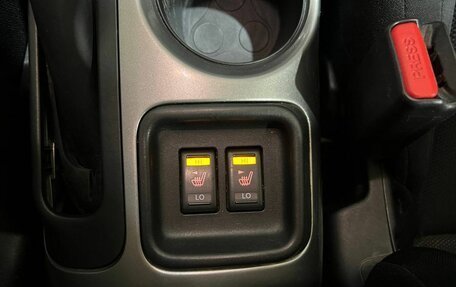 Nissan Juke II, 2011 год, 900 000 рублей, 24 фотография