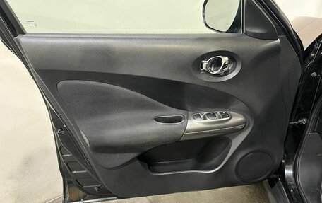 Nissan Juke II, 2011 год, 900 000 рублей, 27 фотография