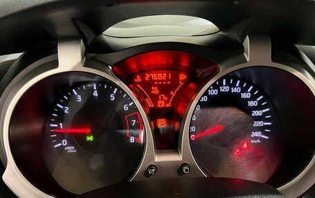 Nissan Juke II, 2011 год, 900 000 рублей, 31 фотография