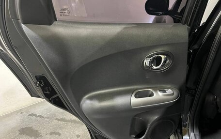 Nissan Juke II, 2011 год, 900 000 рублей, 29 фотография