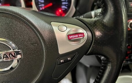 Nissan Juke II, 2011 год, 900 000 рублей, 19 фотография