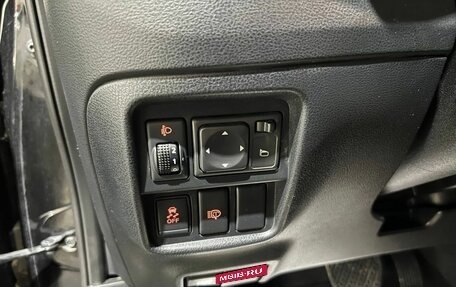 Nissan Juke II, 2011 год, 900 000 рублей, 25 фотография