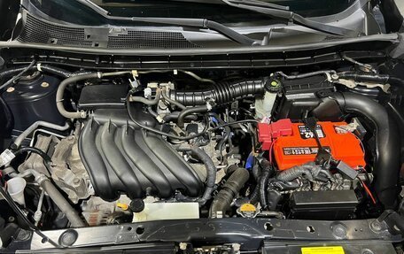 Nissan Juke II, 2011 год, 900 000 рублей, 35 фотография