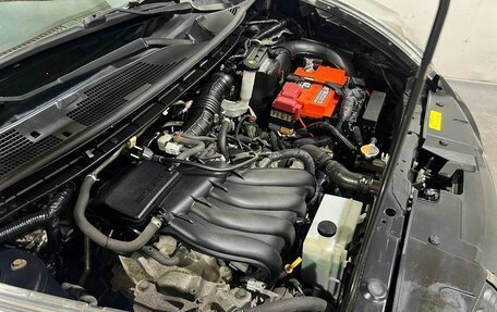 Nissan Juke II, 2011 год, 900 000 рублей, 34 фотография