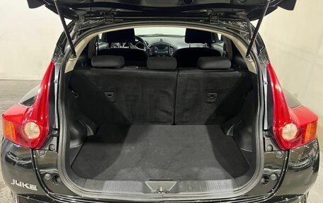 Nissan Juke II, 2011 год, 900 000 рублей, 32 фотография