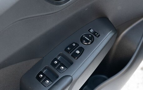 Hyundai Solaris II рестайлинг, 2020 год, 1 500 000 рублей, 16 фотография