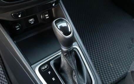 Hyundai Solaris II рестайлинг, 2020 год, 1 500 000 рублей, 15 фотография