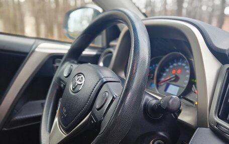 Toyota RAV4, 2014 год, 1 763 330 рублей, 12 фотография