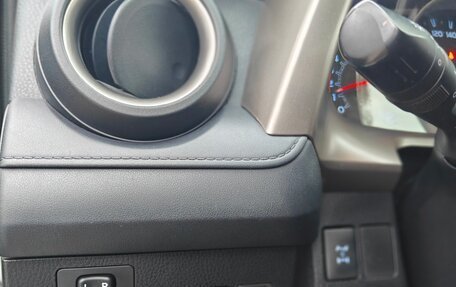 Toyota RAV4, 2014 год, 1 763 330 рублей, 15 фотография