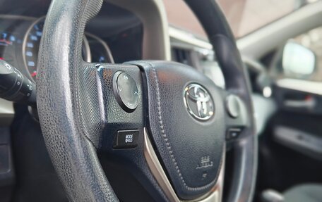 Toyota RAV4, 2014 год, 1 763 330 рублей, 13 фотография