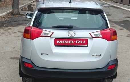 Toyota RAV4, 2014 год, 1 763 330 рублей, 10 фотография