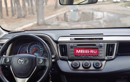 Toyota RAV4, 2014 год, 1 763 330 рублей, 11 фотография