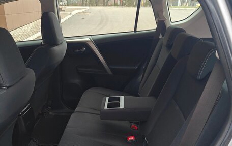 Toyota RAV4, 2014 год, 1 763 330 рублей, 21 фотография