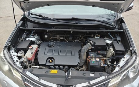 Toyota RAV4, 2014 год, 1 763 330 рублей, 27 фотография