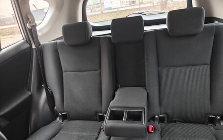 Toyota RAV4, 2014 год, 1 763 330 рублей, 32 фотография
