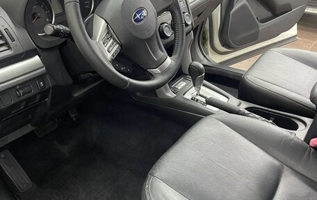 Subaru Forester, 2013 год, 1 190 000 рублей, 4 фотография