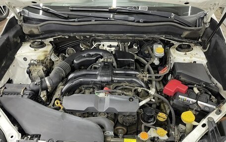 Subaru Forester, 2013 год, 1 190 000 рублей, 2 фотография