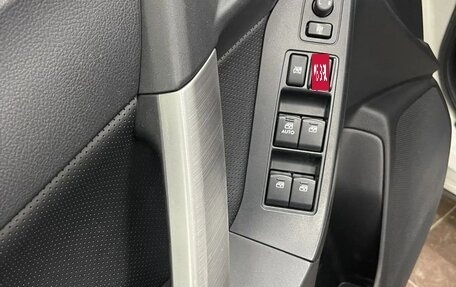 Subaru Forester, 2013 год, 1 190 000 рублей, 6 фотография