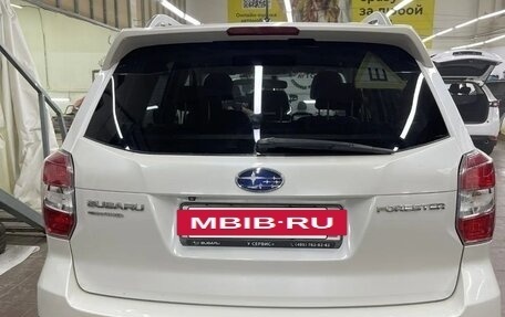 Subaru Forester, 2013 год, 1 190 000 рублей, 8 фотография