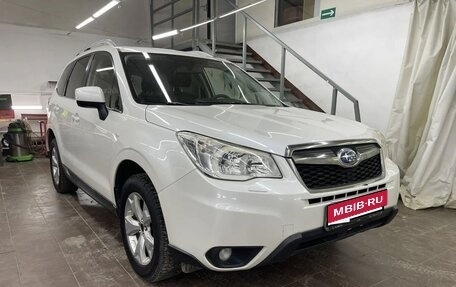 Subaru Forester, 2013 год, 1 190 000 рублей, 3 фотография