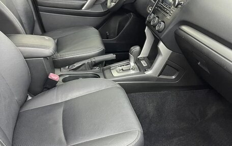 Subaru Forester, 2013 год, 1 190 000 рублей, 11 фотография