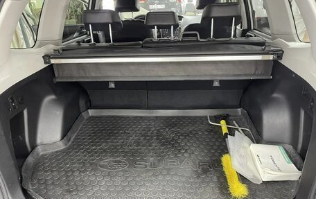 Subaru Forester, 2013 год, 1 190 000 рублей, 9 фотография