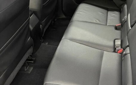 Subaru Forester, 2013 год, 1 190 000 рублей, 10 фотография